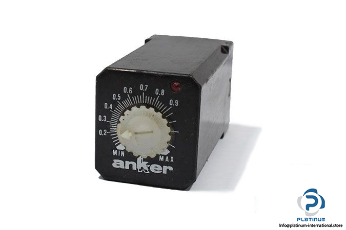 anker-TM-U1-timer