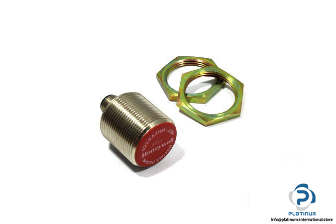 honeywell-922SA4HM-A9P-sensor