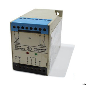 schischek-EXL-IR-amplifier-switch