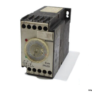 siemens-7PU2040-0BJ30-timer