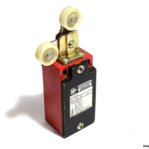 Bernstein GC-SU1 DR Limit Switch