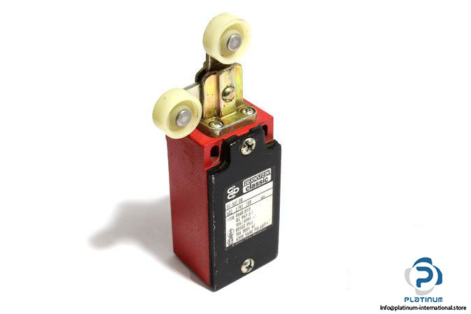 Bernstein-GC-SU1-DR-limit-switch