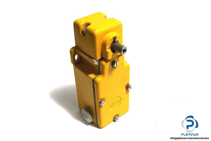 kiepe-VG-03_5-conveyor-belt-misalignment-switch-body