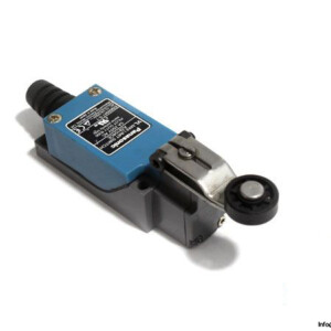 Panasonic AZ8104CE Limit Switch