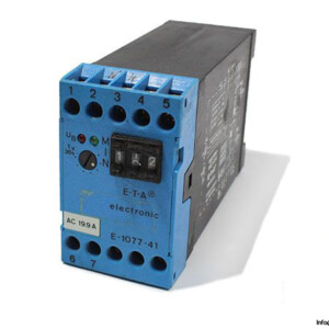 e-t-a-E-1077-41-safety-relay