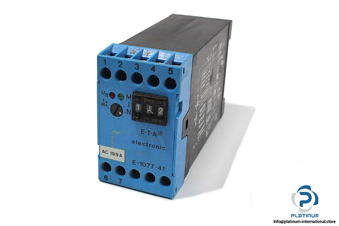 e-t-a-E-1077-41-safety-relay