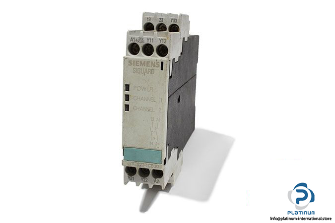 siemens-3TK2823-1CB30-safety-relay