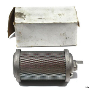 Allied Witan 44AW56 07 Replacement Filter Element