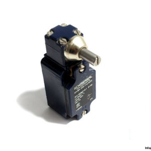 schmersal-MV9H330-11Y-M20-limit-switch-body