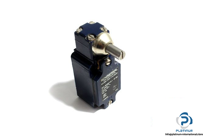 schmersal-MV9H330-11Y-M20-limit-switch-body