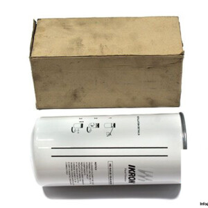 Ikron HE K45-20.180-AS-MS 090 OIL Filter