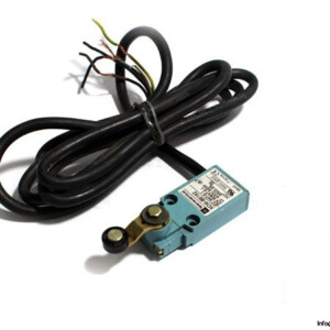 telemecanique-XCM-B5152-limit-switch