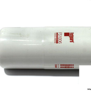 Fleetguard FS1006 Fuel/Water Separator