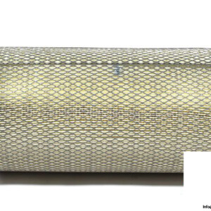 Lurosofiltra 1262.52.00 Replacement Filter Element