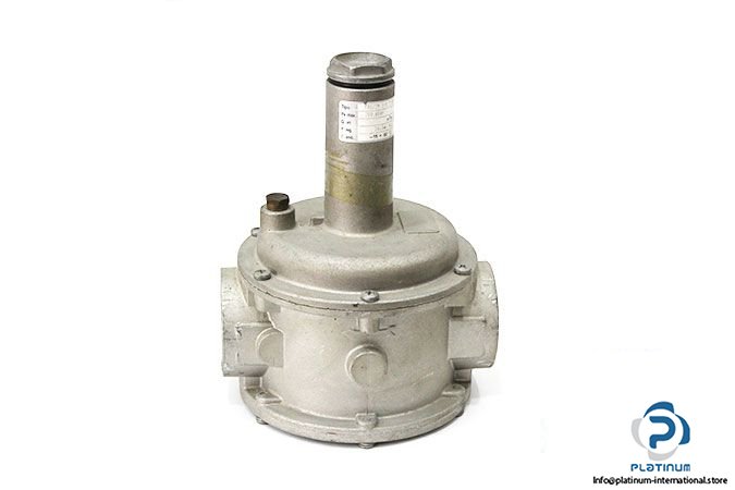 Tecnogas-FRG_2M-gas-pressure-regulator
