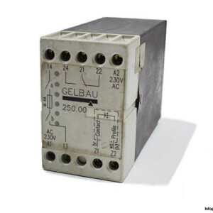 gelbau-250.00-diode-evaluator