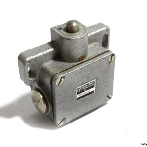 Balluff BNS 518-160 Limit Switch
