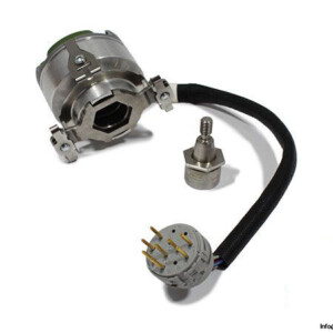 Sick SKS36-HFA0-S05 Motor Feedback Encoder