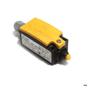Eaton LS-11S Position Switch
