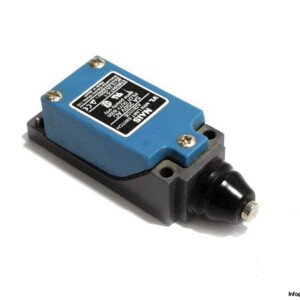 Nais AZ8111CE Mini Limit Switch