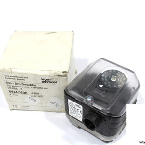Krom Schroder DG6U-3 Pressure Switch