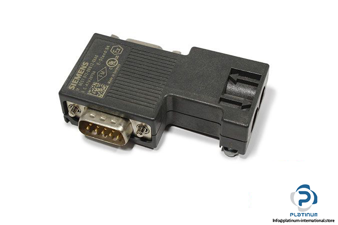 siemens-6ES7972-0BB12-0XA0-connection-plug
