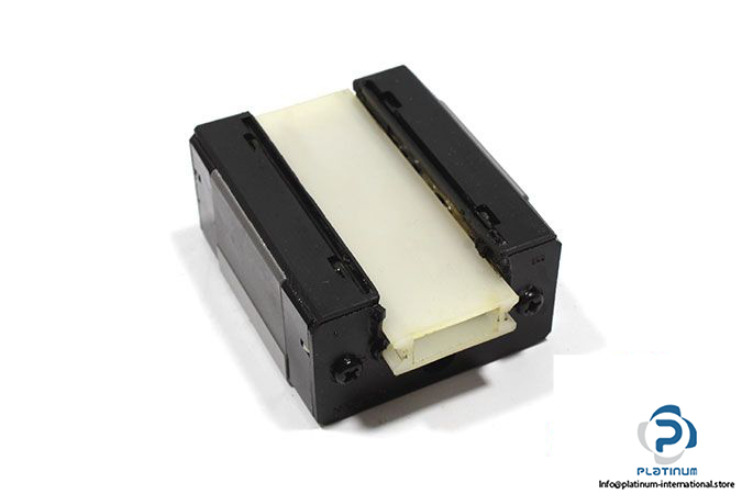 iko-LWESC25-linear-guideway-block