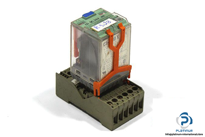 releco-C3-A-30-X-relay