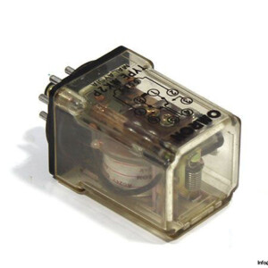 Omron MK2P Relay