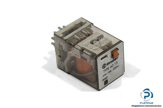 finder-60.13.24VAC-relay