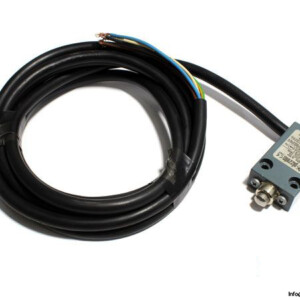 Pizzato FA 4601-2DN Limit Switch
