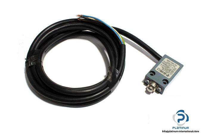 pizzato-FA-4601-2DN-limit-switch