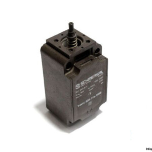 schmersal-T4VH 336-11Z-1058 -limit-switch-body