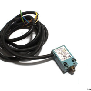 Telemecanique XCM-A110 Limit Switch