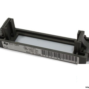 Texas Instruments 305-DMY Filler Module