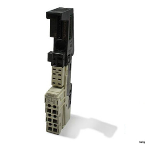 Siemens 6ES7193-4CC30-0AA0 Terminal Module