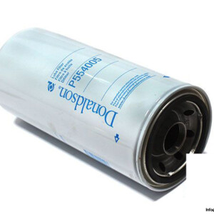 Donaldson P554005 OIL Filter