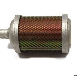 Allied Witan 44AWW56 05 Replacement Filter Element