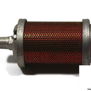 Allied Witan 44AW56 00 Replacement Filter Element