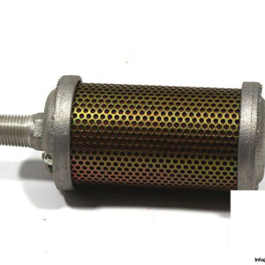 Allied Witan 44AW56 02 Replacement Filter Element