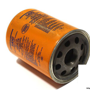 UCC UC-2418 OIL Filter
