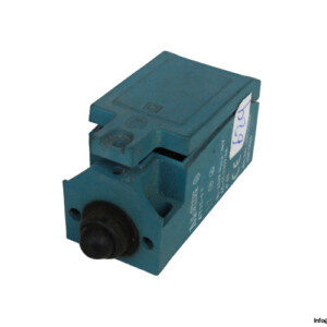 Klockner-Moeller AT11-1-I Limit Switch