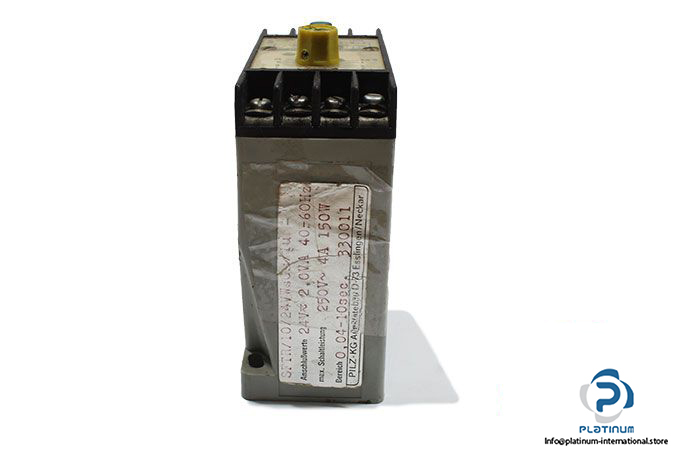 pilz-sftr_10_24vwsgs_1u-timer-1