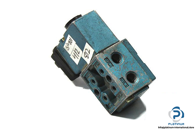 nordson-254096-single-solenoid-valve-1