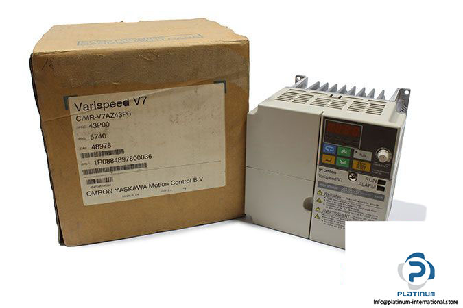 omron-cimr-v7az43p0-inverter-drive-1