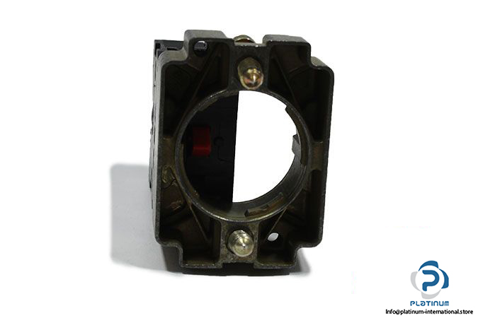 telemecaniqu-zb2bz102-body-for-control-button-2