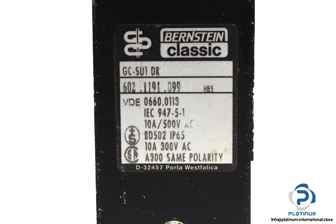 Bernstein-GC-SU1-DR-limit-switch-3