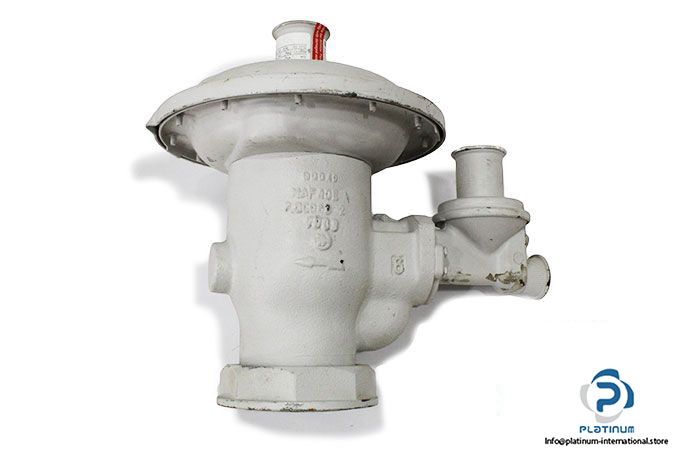 elster-maf40el-gas-pressure-regulator-4