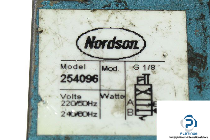 nordson-254096-single-solenoid-valve-2