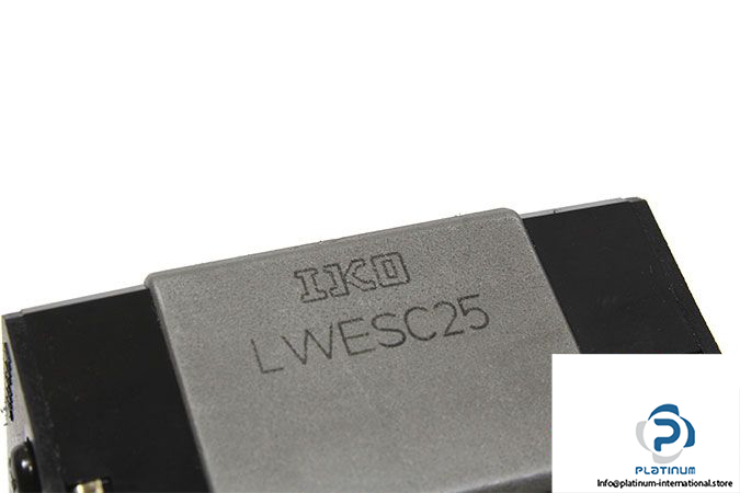 iko-lwesc25-linear-guideway-block-2